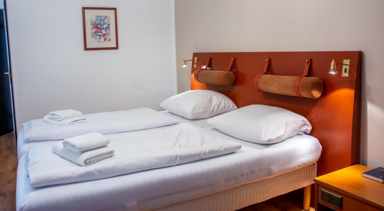 Hotel Klosterturm 2*
