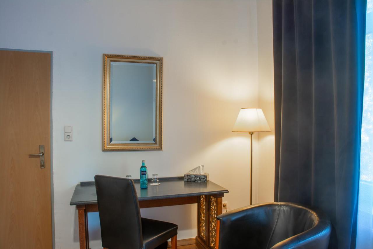 Hotel Klosterturm 2*