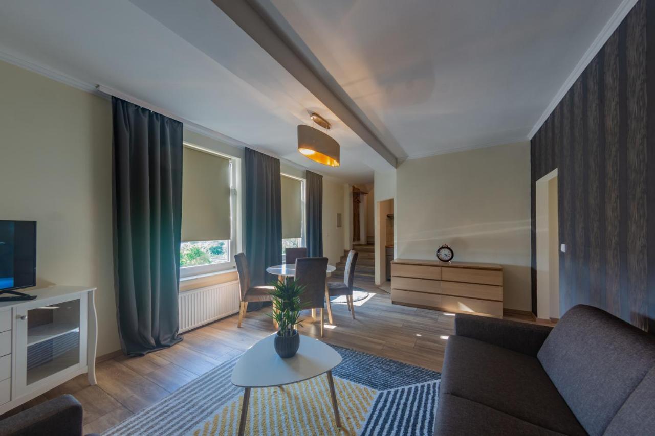 Hotel Klosterturm Hildesheim