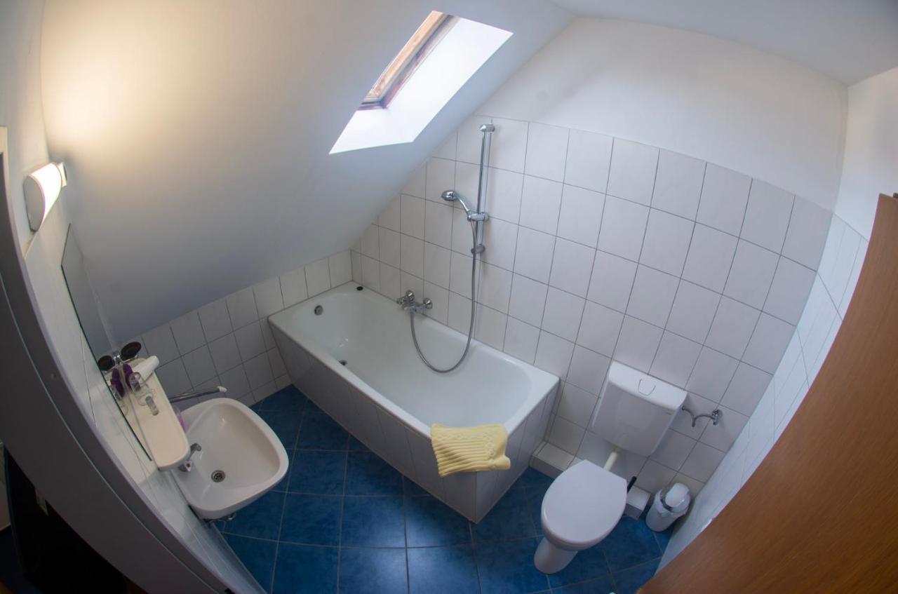 Hotel Klosterturm Hildesheim